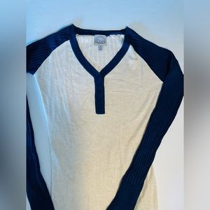 The Slope sweater medium